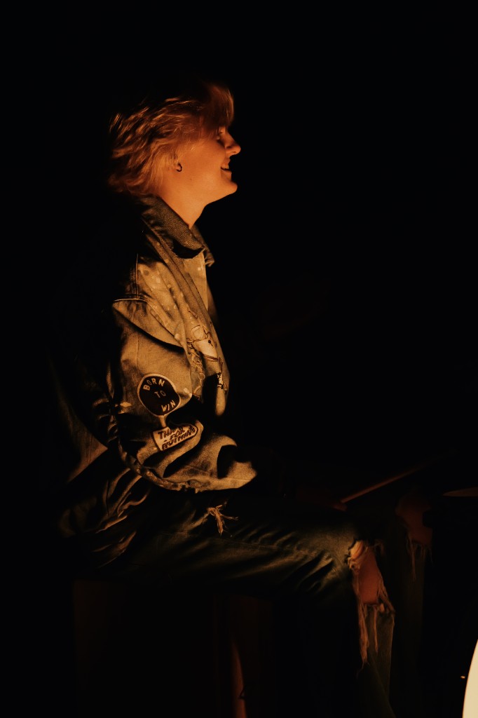 EVERHART Photo I